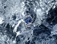 Orologio Longines Uomo Hidroconquest in Acciaio L37804966 - L37804966